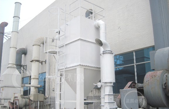 山本PCB除塵裝置