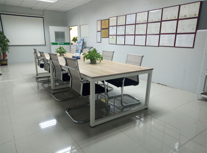 公司會議室