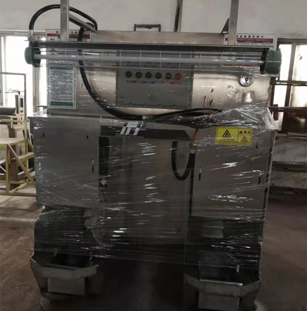 濕式防爆打磨拋光除塵器