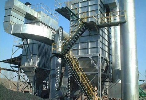 濕電除塵設備應用在什么地方 濕電除塵設備應用在什么地方