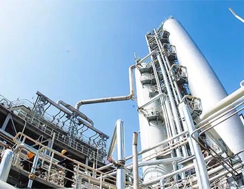 焦化廠除塵設備 焦化廠除塵設備