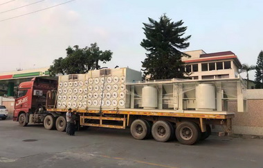 如何正確安裝布袋除塵器? 如何正確安裝布袋除塵器?