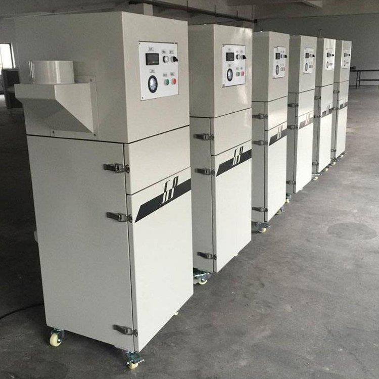 單機(jī)脈沖除塵器